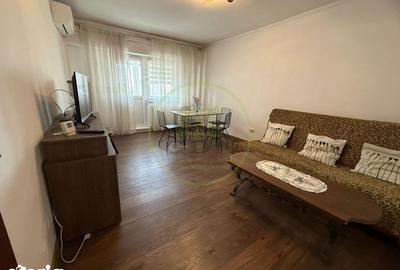 Apartament cu 2 camere decomandat, mobilat în Brazda lui Novac - 10