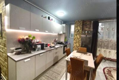 Apartament 3 camere Militari Chiajna - 2