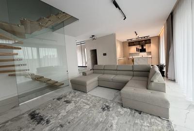 Casă individuală cu 5 camere cu Canalizare în Pipera - 5