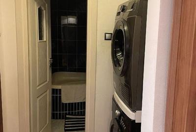 Apartament cu 3 camere semidecomandat, mobilat în Gorjului - 5