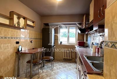 Apartament cu 4 camere în Rogerius - 3