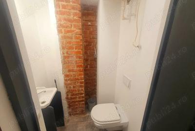 Garsonieră decomandată în Unirii - 2