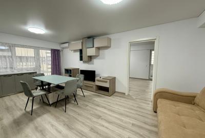 Copou Garden - 2 camere 80mp - prima inchiriere - parcare subterana - 5