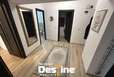 Apartament 2 camere decomandat 66 mp utili - Pacurari | Mobilat si utilat - 5