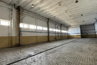 Spațiu comercial, de 2,100 mp, în Militari - 1