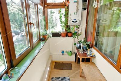 Apartament cu 3 camere decomandat în Vest - 7