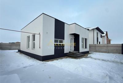 Casa individuala | 3 camere | Incalzire in pardoseala | Tere - 2