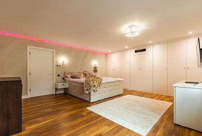 Casa zona Grivitei finalizata 2023 I Brasov I - 10