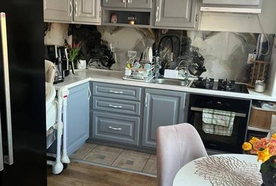 Apartament cu 1 camera in comuna Apahida, zona Republicii - 3