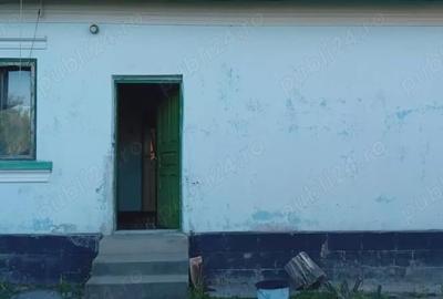 Casă cu 4 camere cu Teren 1000 Mp în Poienari (Poienarii de Argeș) - 8