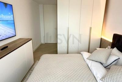 REA1025194 Apartament 2 Camere Cortina North Pipera - 4