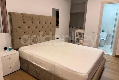 Apartament cu 3 camere decomandat, mobilat în Iancu Nicolae - 9