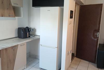 Garsonieră semidecomandată în Central - 6