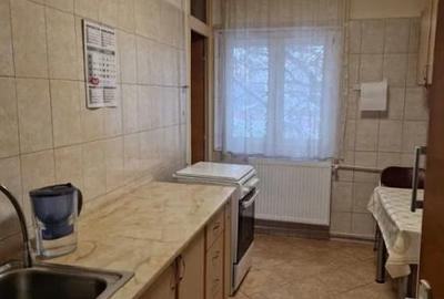 Apartament cu 3 camere decomandat, mobilat în Rahova - 5