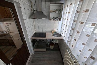 Apartament cu 2 camere în Bradu - 5