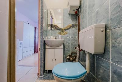 Locuinta situata intr-o zona linistita din Manastur - 8