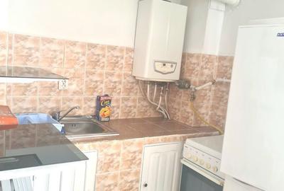 Garsonieră în Gării - 7