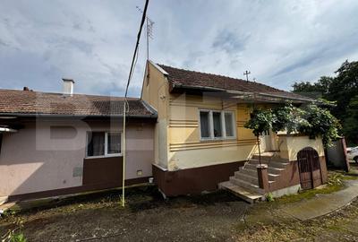 Casa cu 3 camere, 1810 mp teren, Benic - comuna Galda - 13