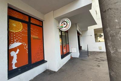 Tepes Voda nr. 66-72, spatiu comercial de vanzare - 8