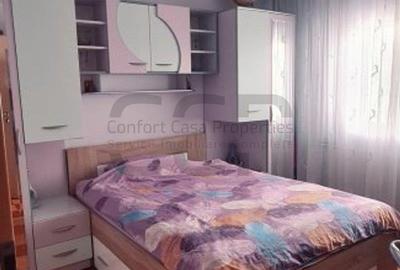 Apartament cu 3 camere decomandat în Muncii - 2