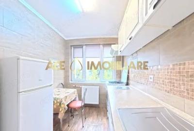 Apartament cu 2 camere decomandat, mobilat în Baba Novac - 4