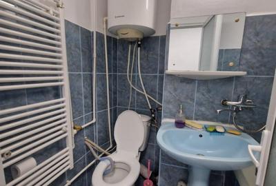 ZONA 23 AUGUST-APARTAMENT 3 CAMERE , SUPRAFATA 37,64 MP - 5