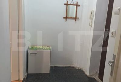 Garsoniera de vanzare in suprafata de 27,09 mp - 9
