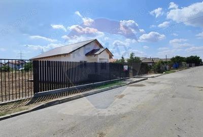 Casa / Vila cu teren 371 mp de vanzare in Cumpana - 4