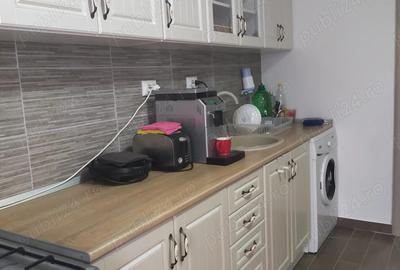 Apartament cu 2 camere decomandat în Central - 10