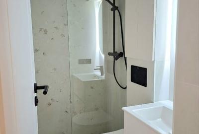 Apartament cu 2 camere semidecomandat, mobilat în Floreasca - 15