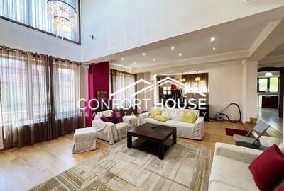 Vila moderna, 7 camere, piscina, IANCU NICOLAE – Cambridge School - 8