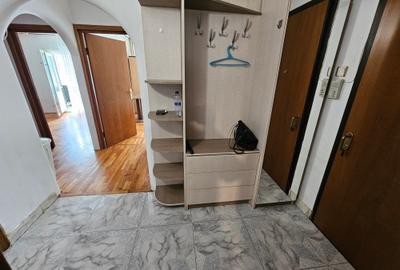 Apartament 4 Camere Aviatiei - 13
