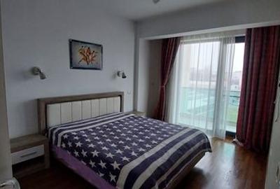 Apartament cu 2 camere decomandat, mobilat în Păcurari