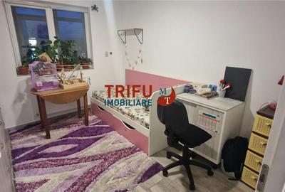 Apartament cu 4 camere decomandat în Central - 2