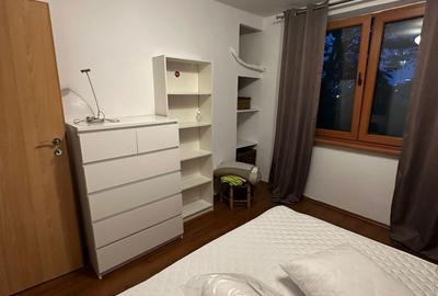 Apartament cu 2 camere în Basarab - 5