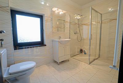 PALAZU – MALUL LACULUI – VILA 2016 LA CHEIE, ARHITECTURA DEOSEBITA! - 23