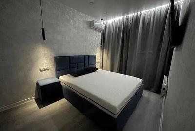 Garsonieră decomandată în Rahova - 1