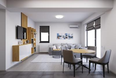 Apartament cu 2 camere în Timpuri Noi - 6