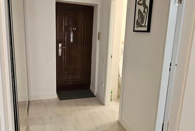 Garsonieră decomandată, mobilată în Vitan - 6