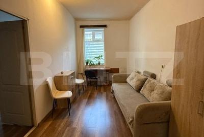 Oportunitate-Apartament cu 2 camere, 54 mp, zona ultracentrala - 3