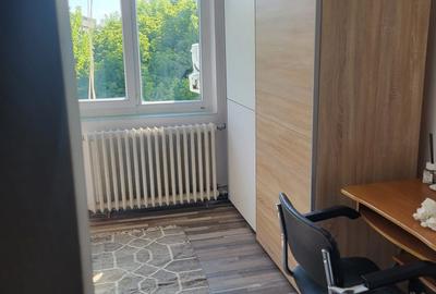 Garsonieră semidecomandată în Popoveni - 1