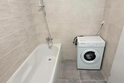 Garsonieră decomandată în Uverturii - 4