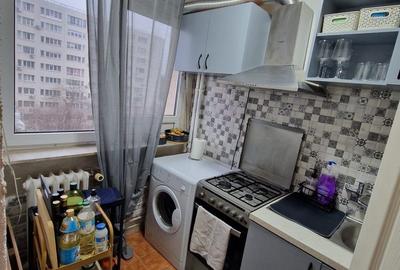 Garsonieră în Dristor - 4