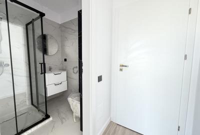 Apartament cu 3 camere semidecomandat în Torontalului - 5