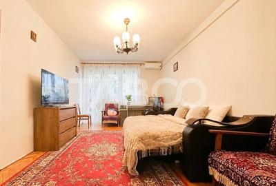 Apartament cu 2 camere decomandat, mobilat în Gheorgheni - 4