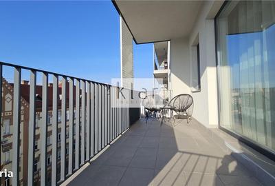 Apartament cu 2 camere în Dosu Bricii - 7