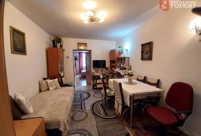 Apartament cu 2 camere nedecomandat în Timocului-Șaguna - 3