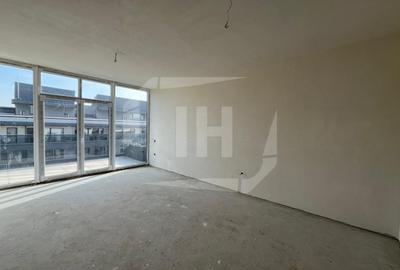 Apartament cu 3 camere semidecomandat în Gheorgheni - 4