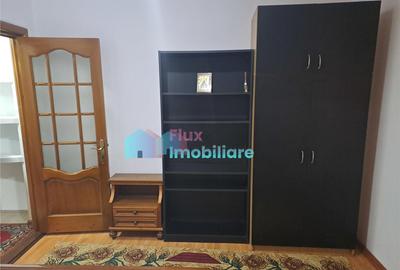 Apartament cu 3 camere semidecomandat în Central - 21