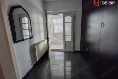 Apartament cu 3 camere decomandat, mobilat în Crișan - 14